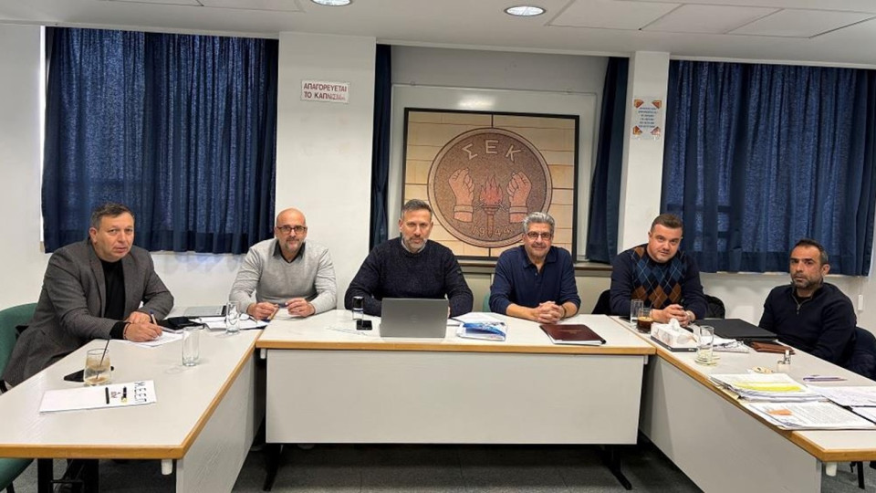 Σε 24ωρη παγκύπρια απεργία το ωρομίσθιο Κυβερνητικό Προσωπικό στις 24 Ιουνίου