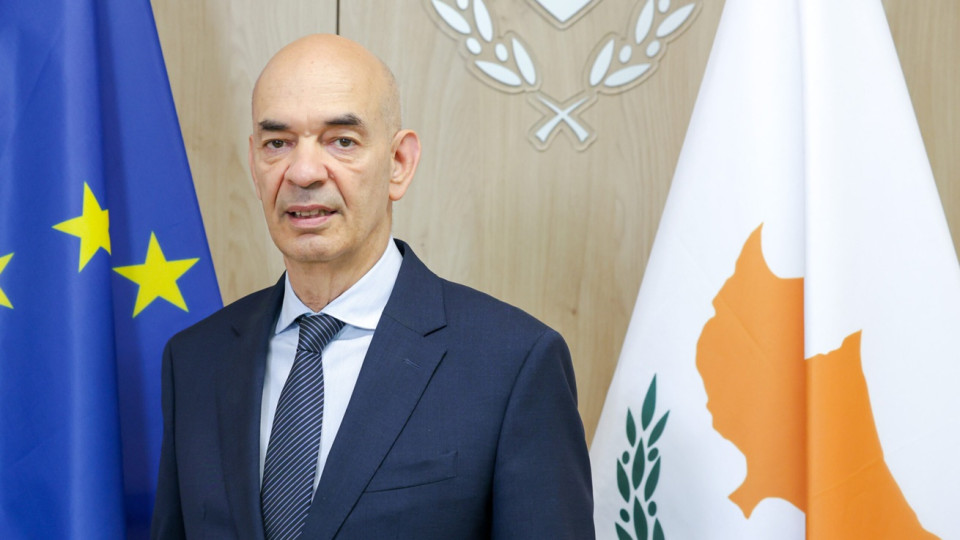 Βαφεάδης: Οι νέοι κανόνες στις αερομεταφορές ενισχύουν τη συνδεσιμότητα της Κύπρου