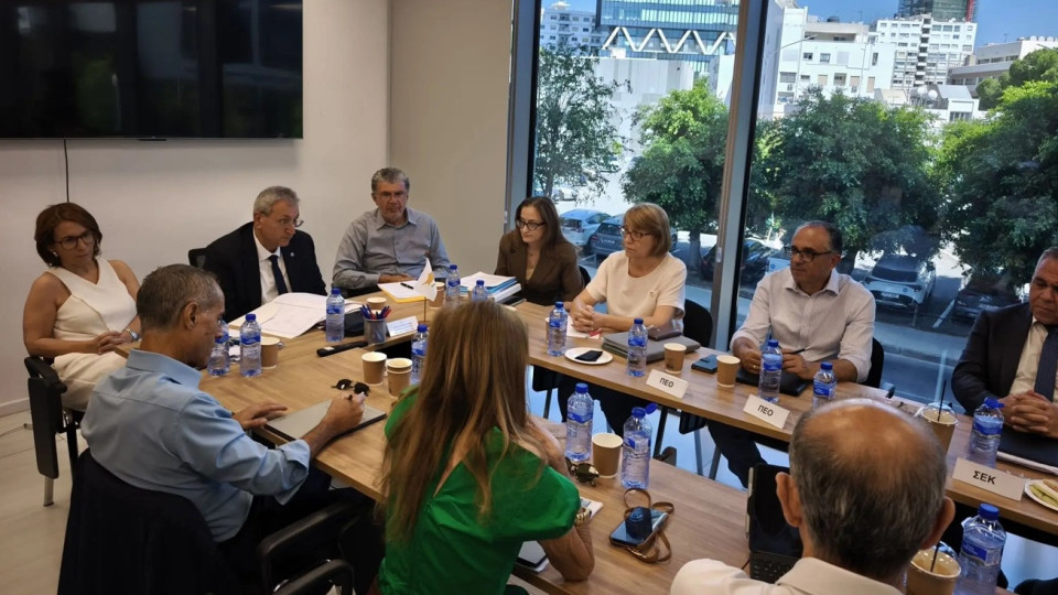 Η νέα πορεία διαλόγου για το Συνταξιοδοτικό - Σεπτέμβριο η κατάθεση του νομοσχεδίου