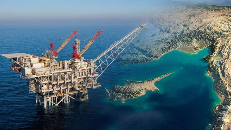 Chevron: Θα παράγουμε 800 εκατ. κυβικά φυσικού αερίου την ημέρα από την Κύπρο – Θα πηγαίνει στην Αίγυπτο