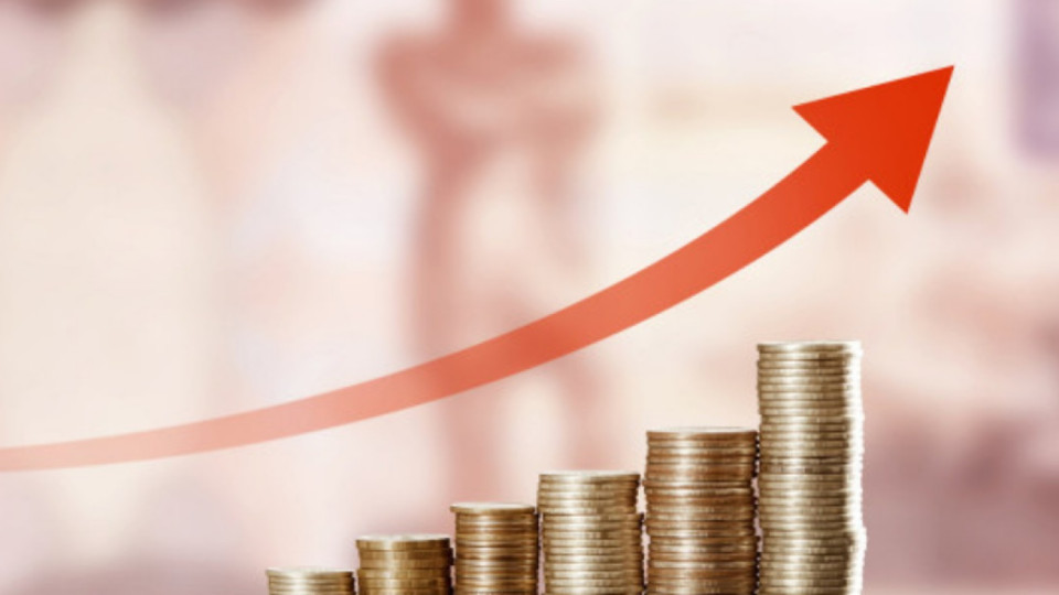 Ανέβηκε στο 4% ο πληθωρισμός στην Κύπρο - Έπεσε στο 2,8% στην ευρωζώνη