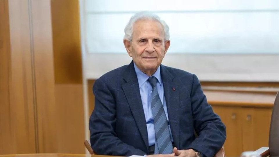Απεβίωσε ο επιχειρηματίας Νίκος Σιακόλας