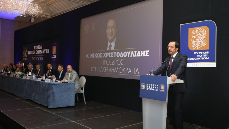 ΠτΔ: Στόχος η τουριστική περίοδος να φτάσει μέχρι τα τέλη Νοεμβρίου - Διαχειρίσιμες οι απώλειες