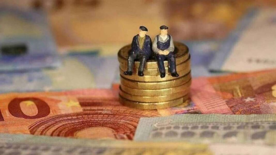 Συνταξιοδοτική μεταρρύθμιση: Κρίσιμες οι συνεδριάσεις του Εργατικού Συμβουλευτικού Σώματος τον Αύγουστο