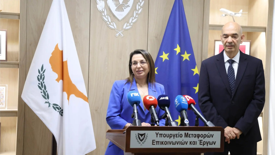 Τσολάκη: Προτεραιότητα η αναβάθμιση του οδικού δικτύου