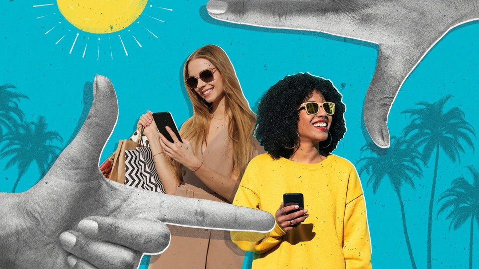 Κύπριοι Influencers με χλιδάτη εικόνα, αλλά χωρίς αντίστοιχη οικονομική επιφάνεια