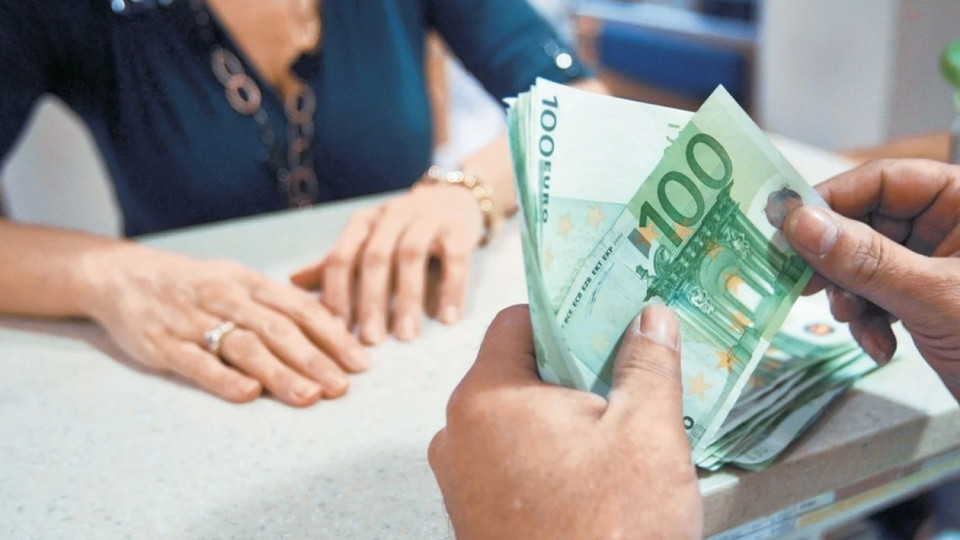 Νέο ρεκόρ στις καταθέσεις – Πάνω από €52 δισ. στους λογαριασμούς των Κυπρίων