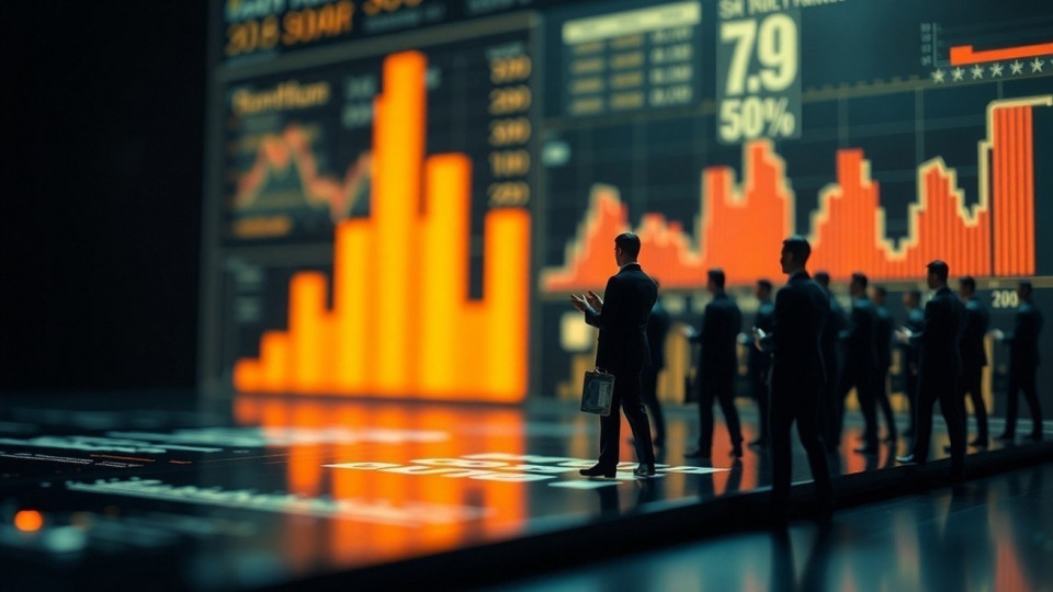 Αγορές: Νέο sell off – Πιέζονται μετοχές και ομόλογα μετά τη νέα κλιμάκωση ΗΠΑ–Ιράν