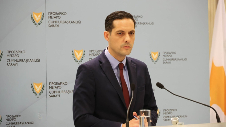 Λετυμπιώτης: Στόχος οι υψηλότερες συντάξεις και ένα βιώσιμο ΤΚΑ