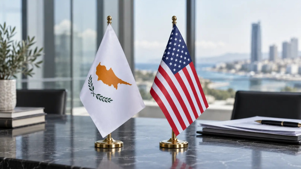 Φόρος 15%: Το AmCham ζητά μελέτη επιπτώσεων για τις αμερικανικές επενδύσεις