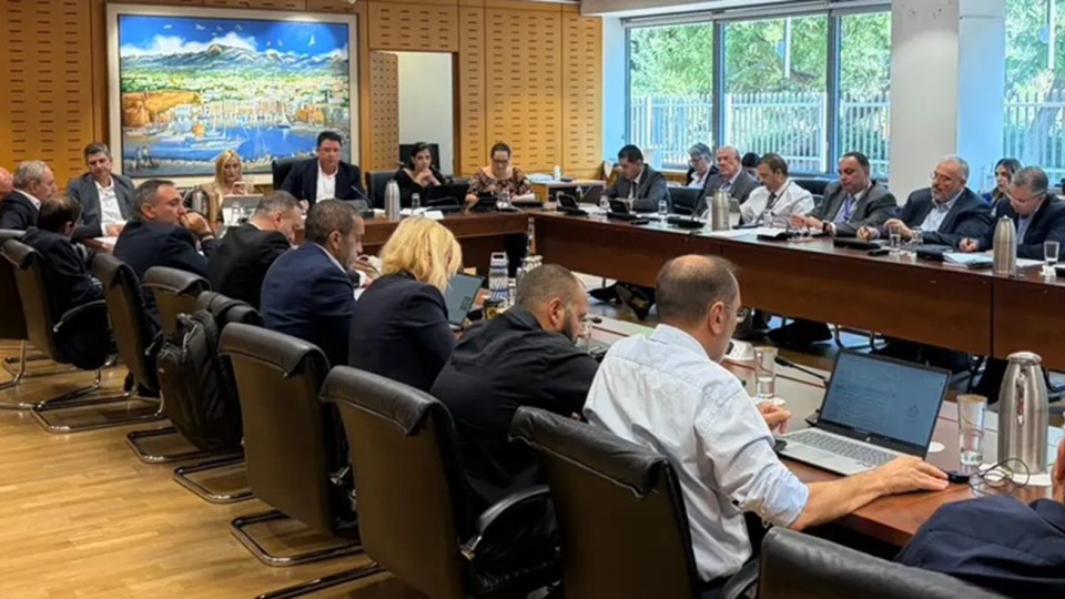 Ξεπέρνά τα €1,9 δισ. το κόστος του GSI – Εκτός λογαριασμού λειτουργικά, ασφάλεια και υποδομές