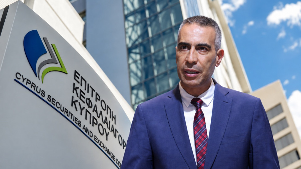Νέος πρόεδρος της ΕΚΚ ο Γιώργος Καρατζιάς – Αύριο η απόφαση του Υπουργικού