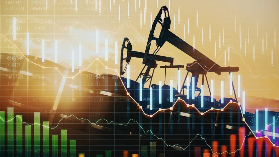 Πετρέλαιο: Άλμα άνω του 3% στα $108/βαρέλι– Χούθι, Σαουδική Αραβία και Ορμούζ πυροδοτούν νέο ράλι