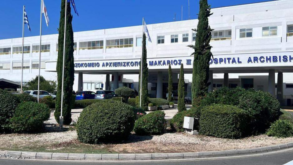Συνεχίζεται η αναβάθμιση του Μακάρειου Νοσοκομείου