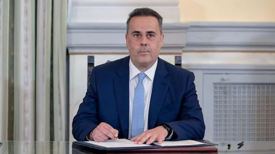 Kατηγορηματική διάψευση για αλλαγή όδευσης του GSI