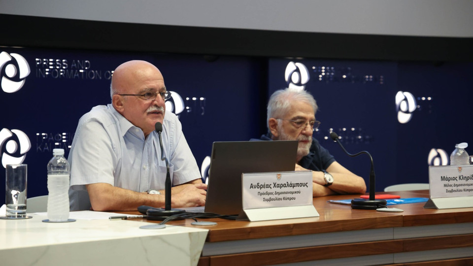 Καμπανάκι για τις αναπτυξιακές δαπάνες του 2027 – Οι 10 συστάσεις του Δημοσιονομικού Συμβουλίου