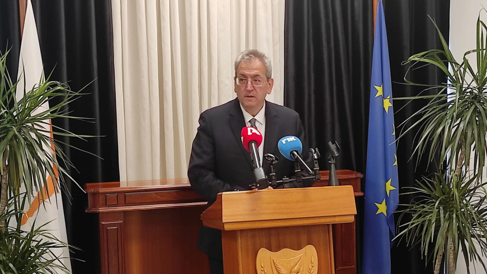Τρεις αλλαγές στο συνταξιοδοτικό ανακοίνωσε ο Μουσιούττας μετά τις διαβουλεύσεις