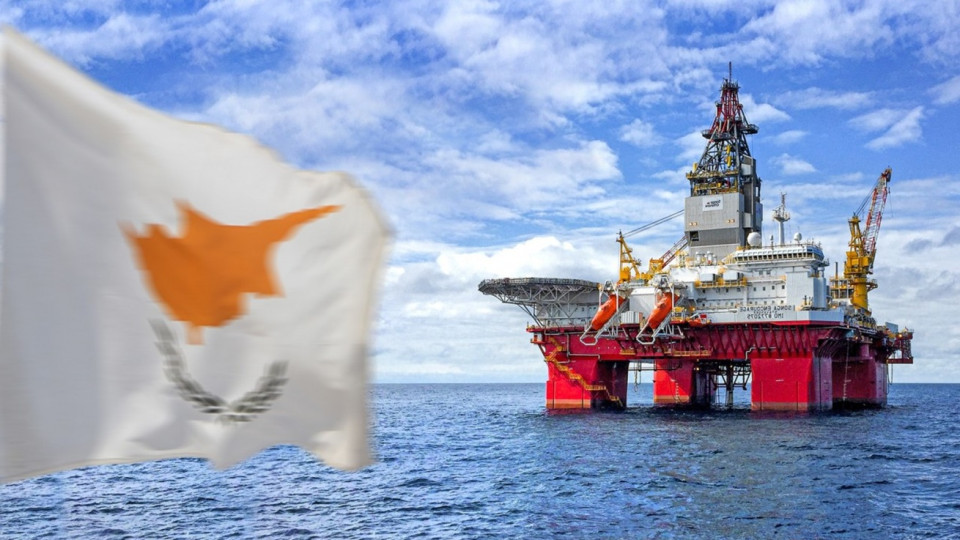 Τσαρλς Έλληνας: Τα νέα τέλη της Chevron περιορίζουν τα κέρδη της Κύπρου από το «Αφροδίτη»