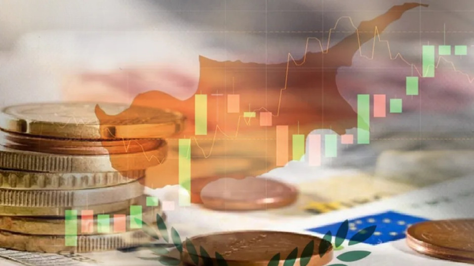 Στο 4,8% η ανάπτυξη της Κύπρου το 2025 έναντι εκτίμησης 3,8% – Έμφαση στην κατανομή του πρόσθετου πλούτου