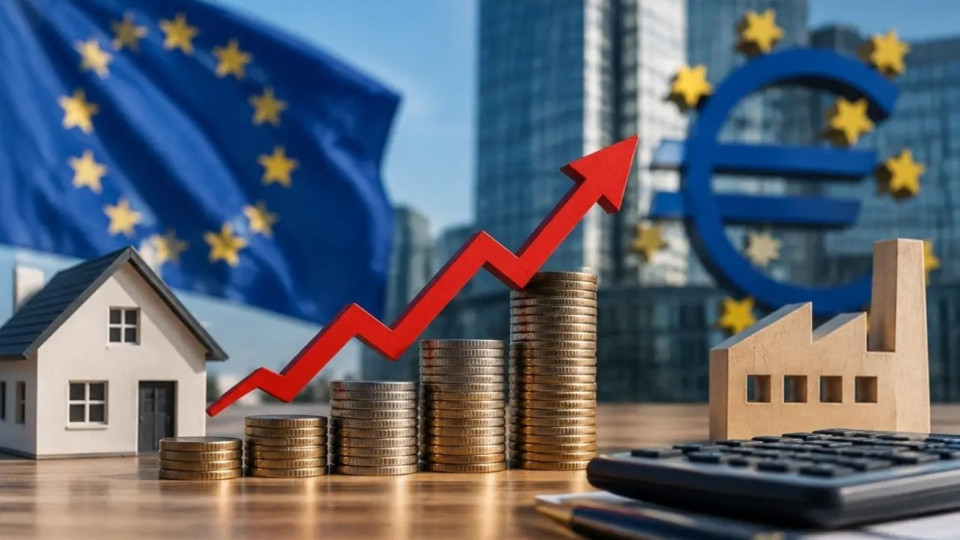 ΕΚΤ: Νέα αύξηση επιτοκίων τον Δεκέμβριο βλέπουν οι οικονομολόγοι – Στο 2,75% το επιτόκιο καταθέσεων